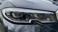 BMW 3 Series 320i M Sport 4dr Step Auto Petrol Saloon